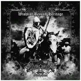 Sonneillon (POR) : Wishlist Beyond Heritage